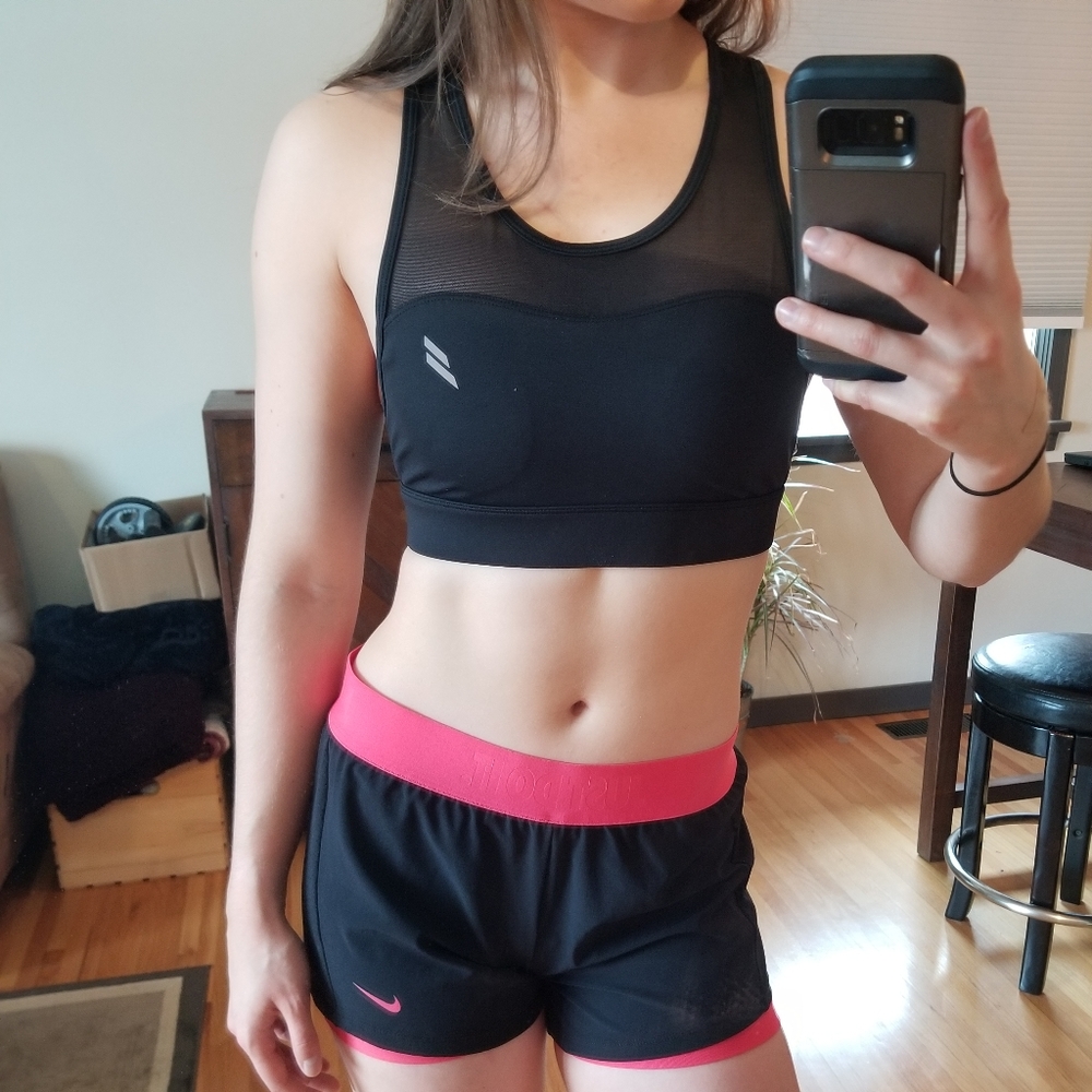 Sports Bra (Do You Even)